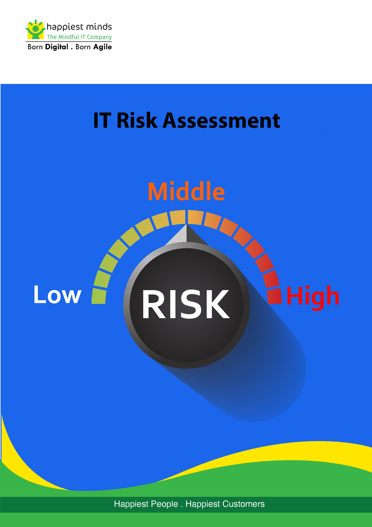 IT-risk-assessment - it risk - IT Risk Assessment Happiest People ...