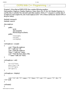 Materials Engineering Digital Notes - Studocu