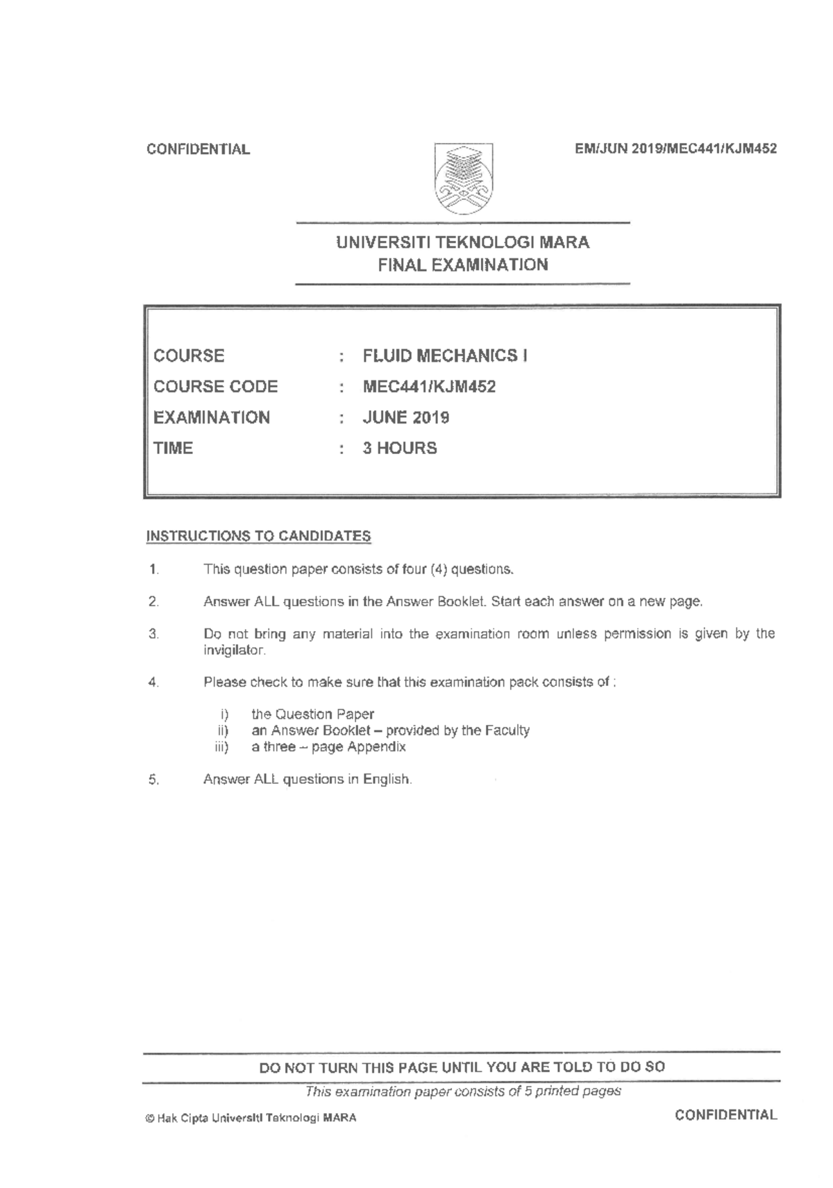 Faculty Mechanical Engineering 2019 Session 2 Degree Mec441 Kjm452 Analisis Forensik Studocu Faculty Mechanical Engineering 2019 Session 2 Degree Mec441 Kjm452 Analisis Forensik Studocu