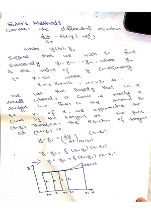 Numerical Analysis 9th Edition Burden Solutions Manual - Instructor’s ...