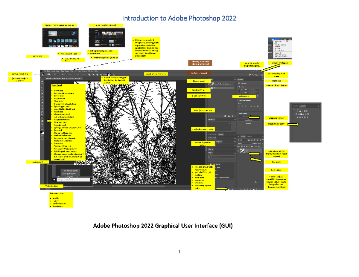 an introduction to adobe photoshop pdf download