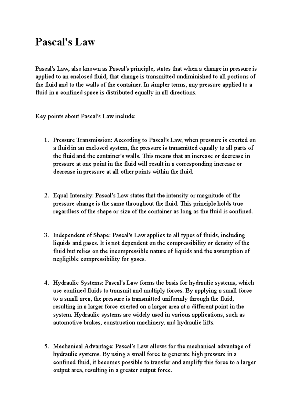 fluid-pascal-law-learning-pascal-s-law-pascal-s-law-also-known