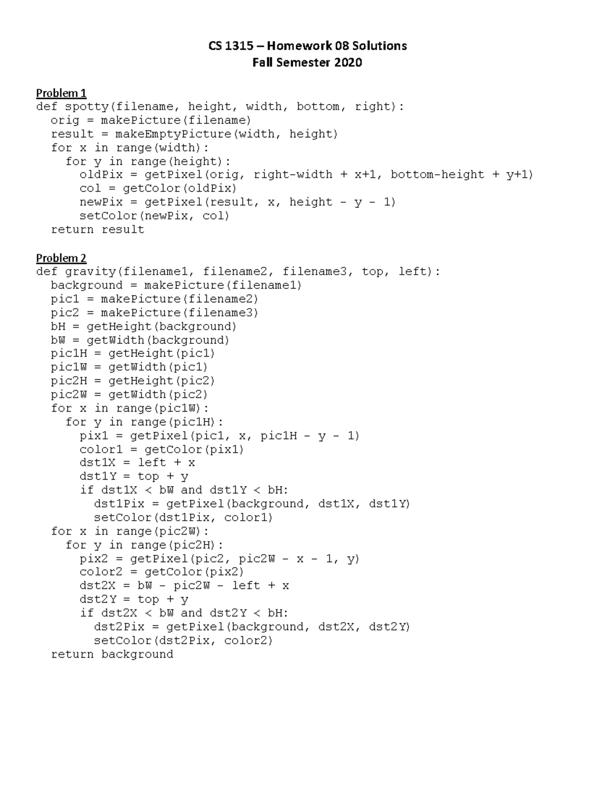 my homework lesson 8 problem solving determine reasonable answers