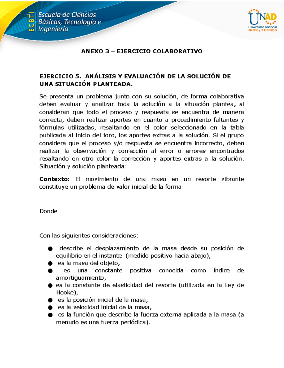 Anexo Ejercicio Colaborativo Tarea Anexo Ejercicio