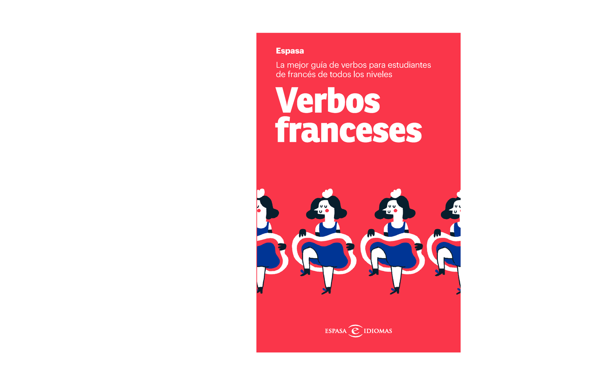 40474 Verbos Franceses - Verbos Franceses Espasa La Mejor Guía De ...