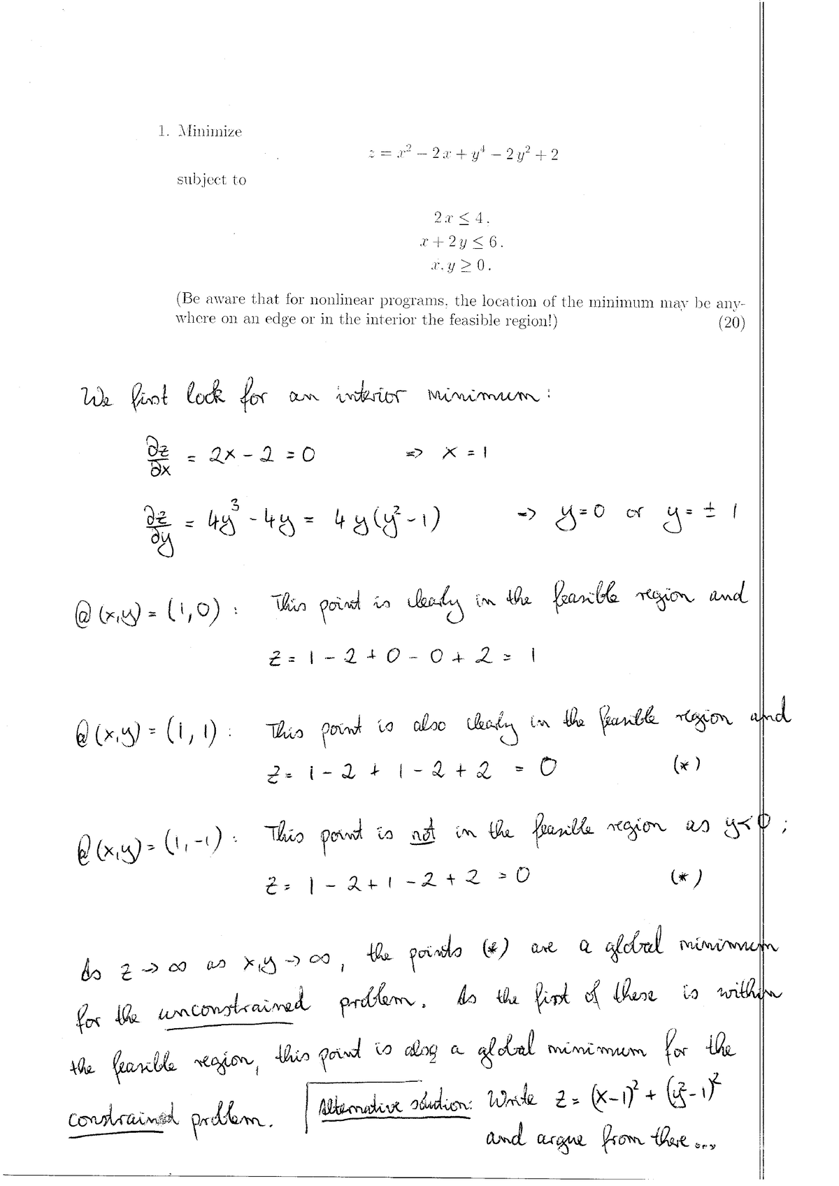 Final-solutions - Simple linear Regression and multiple linear ...