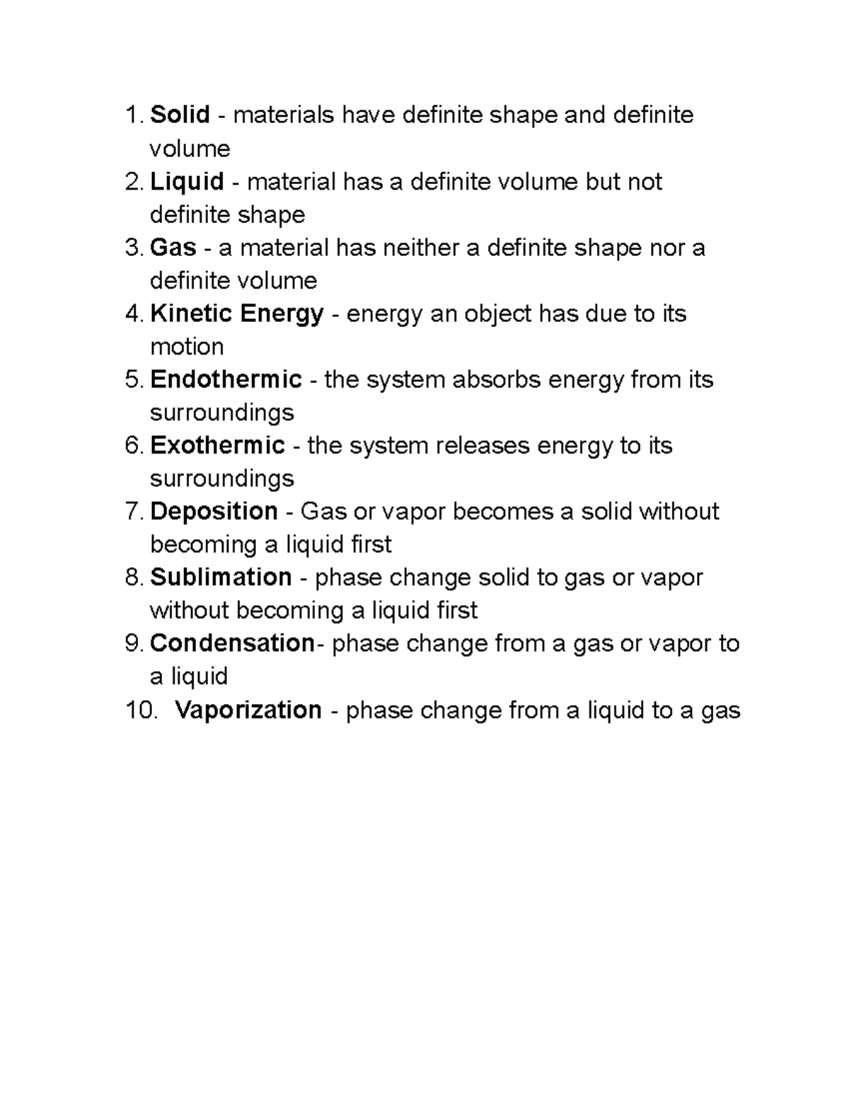 vocabulary-list-4-vocab-solid-materials-have-definite-shape-and