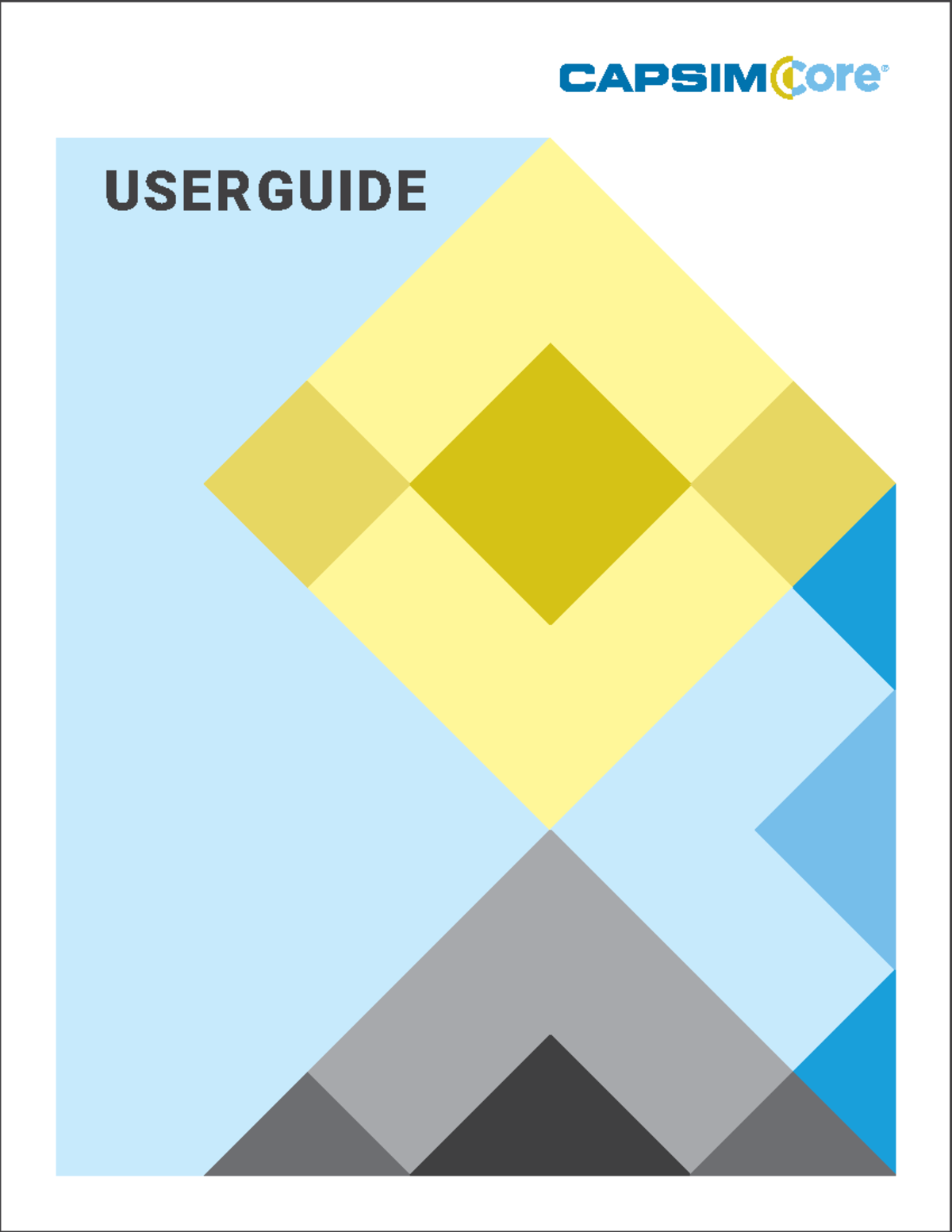 User Guide - notes - USER GUIDE Table of Contents - Studocu