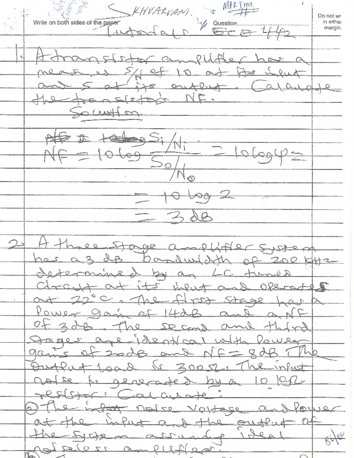 COMMUNICATION SYSTEM IN ELECTRICAL ENGINEERING visual data 6