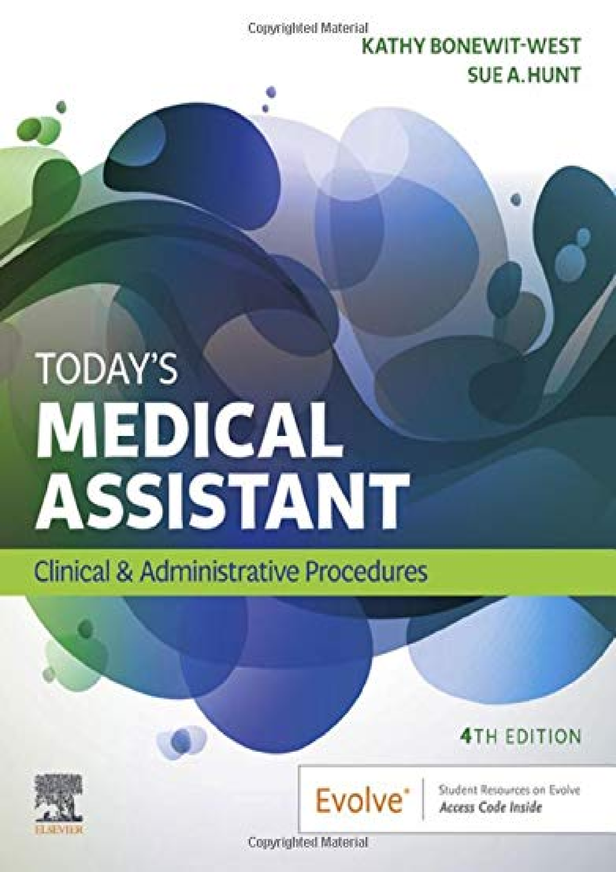 Download Book PDF Today S Medical Assistant Today S Medical   Thumb 1200 1698 