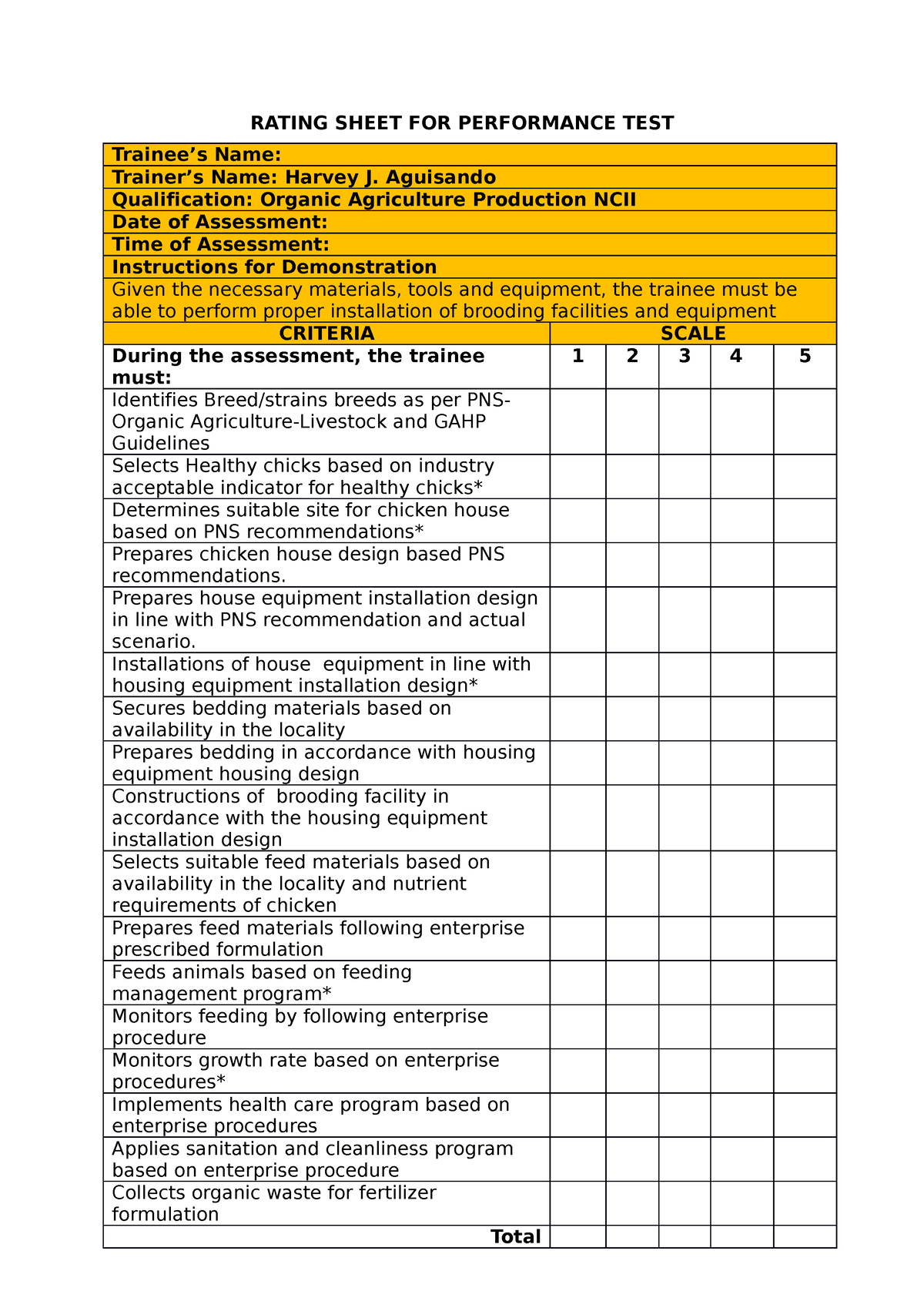 rating-sheet-for-performance-test-rating-sheet-for-performance-test