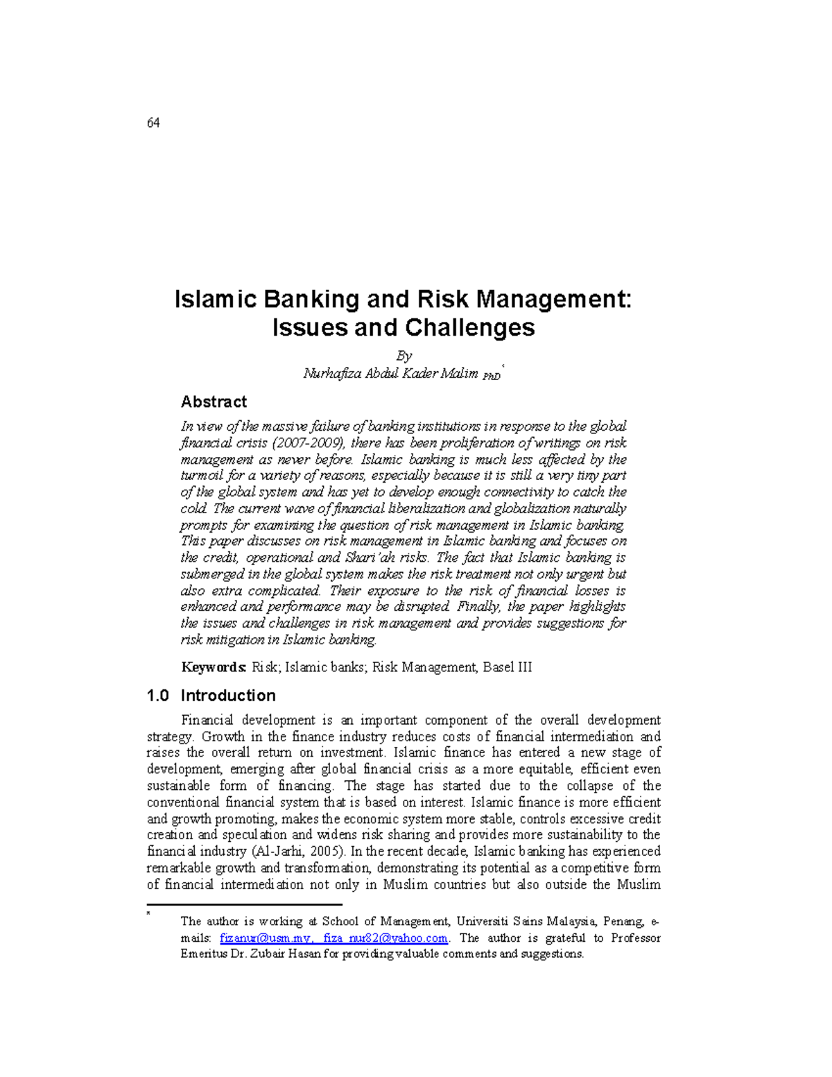 islamic-banking-risk-management-issues-challenges-nurhafiza-64