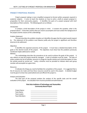 QUIZ Chapter 1 Business Combinations (PART 1) - Chapter 1 Business ...