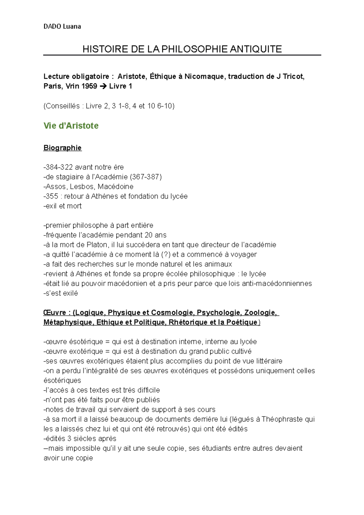 Histoire De La Philosophie Antiquite Histoire De La Philosophie Histoire De La Philosophie Antiquite Histoire De La Philosophie