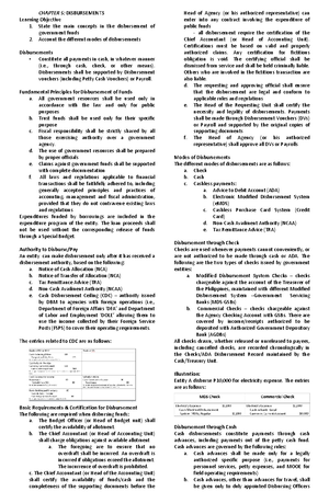Chapter 7 Government Inventories - Advance Accounting - CHAPTER 6 ...