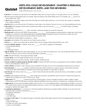 Chapter 9 Theories of Social Development - Chapter 9: Theories of ...