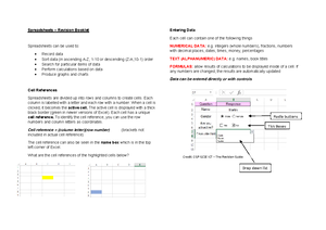 Introduction TO Information Literacy WEEK 1 Notes - WEEK-1 NOTES 1 ...