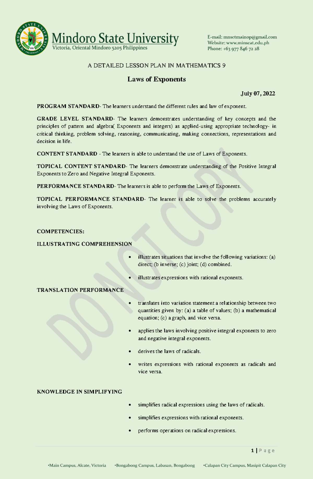 talamisan-jaymark-o-lesson-plan-a-detailed-lesson-plan-in