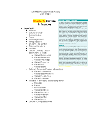 Chapter 2 The History Of Public Health And Public And Community Health ...