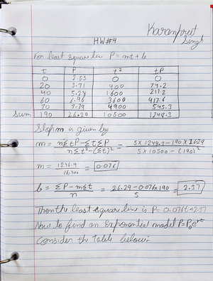 Lab3code - Matlab Lab 3 - Table of Contents Lab 3 - Studocu