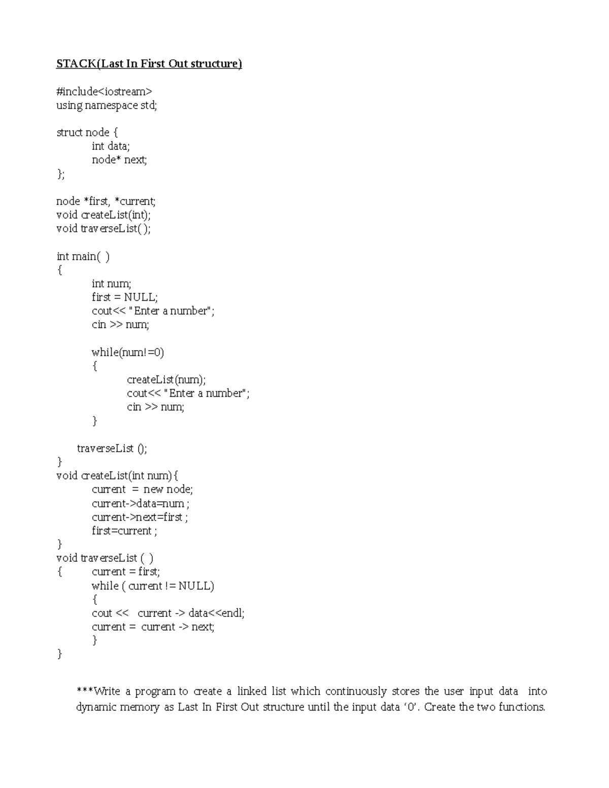 stack-summary-stack-last-in-first-out-structure-include-using