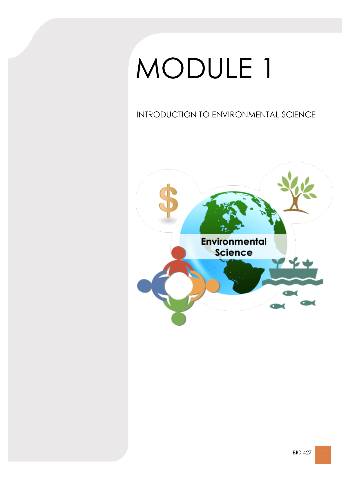 Module-1-Introduction-to-Environmental-Science 009994 Fe64496 ...