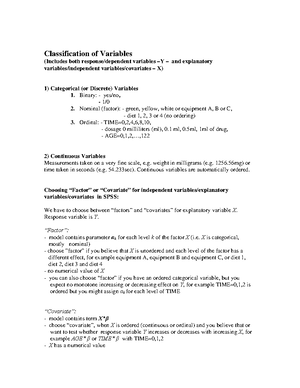 FAQ-Report 2-1 - FAQ's - for report - PSYC326 – Report 2 - FAQ Do we ...