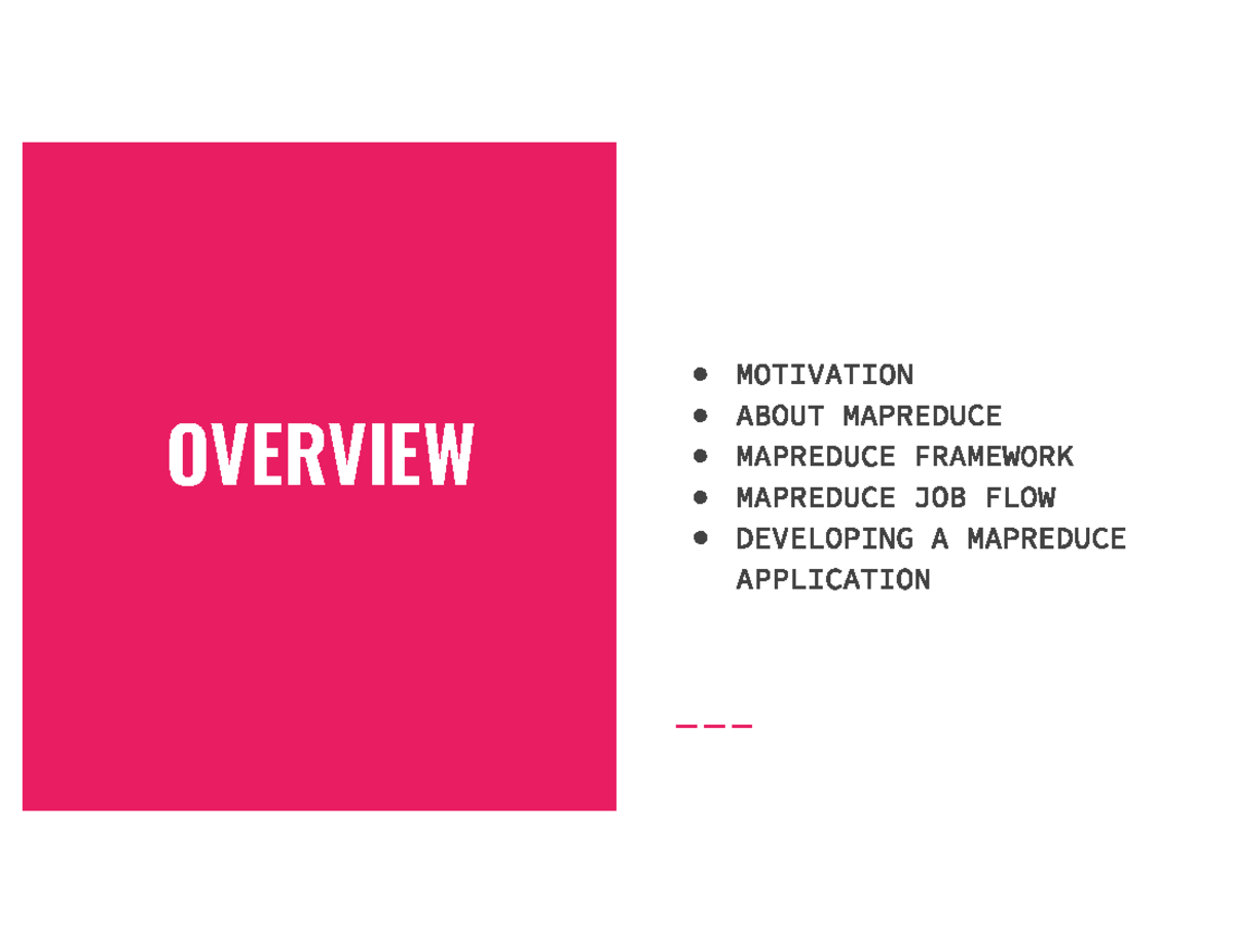 map-reduce-how-it-works-and-developing-a-map-reduce-application