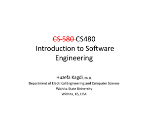 Cs exam 2 - Lecture notes - Deprecated API usage: The SVG back-end is ...