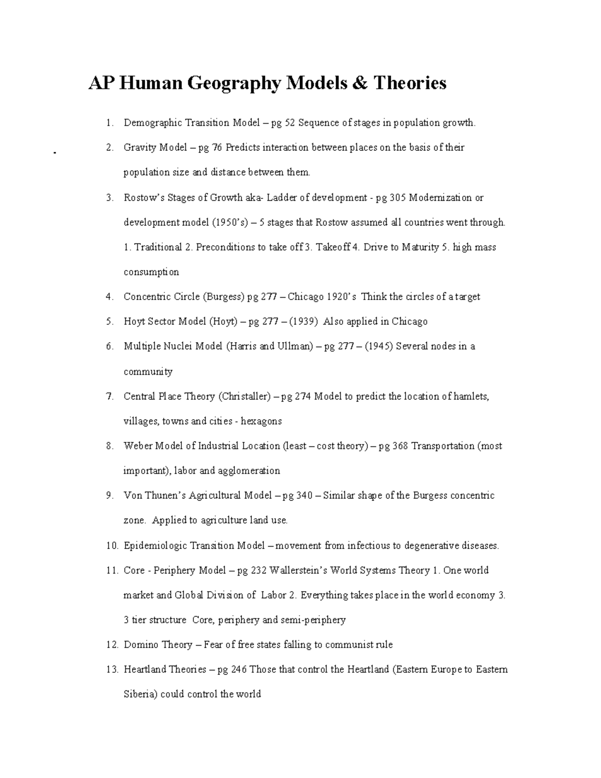 Unit 5 Ap Human Geography Practice Testcareer Search Result - fi41qbk