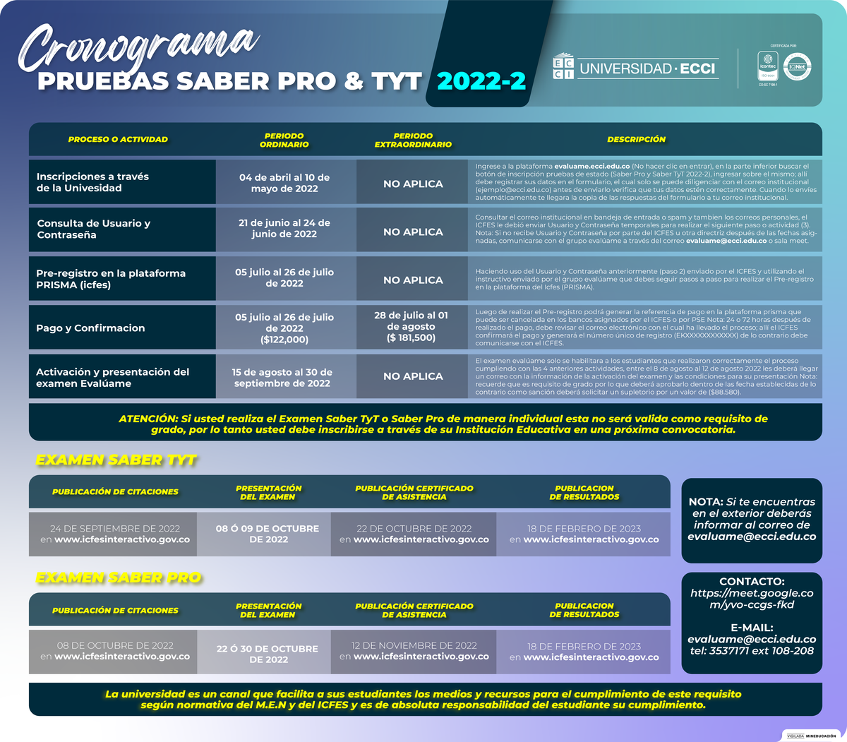 Saber PRO 2022-II (2) (5) (2) (1) - El Examen Eval ̇ame Solo Se ...