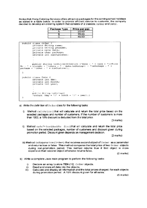 fundamentals of computer problem solving uitm