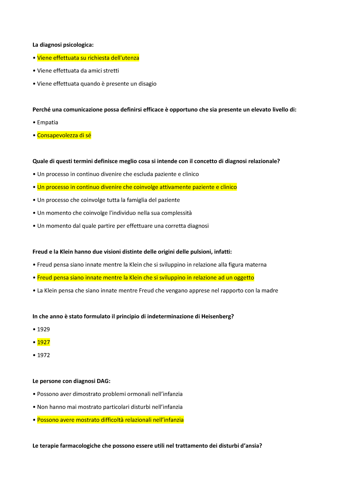 Ioteelaluna - · Sono complicata: ho paura per tutto e mi preoccupo per  niente. Amo tanto, ma ho sempre paura di non amare abbastanza ed ho sempre  paura di non essere abbastanza