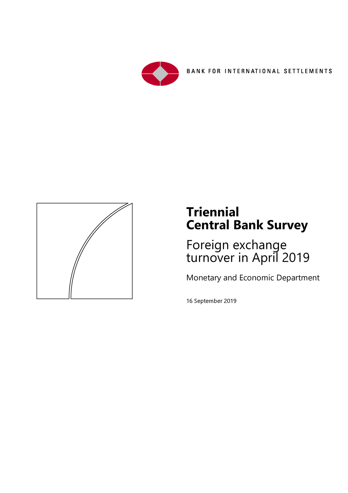 Rpfx19 Fx - Dddddddddddddd - Triennial Central Bank Survey Foreign ...