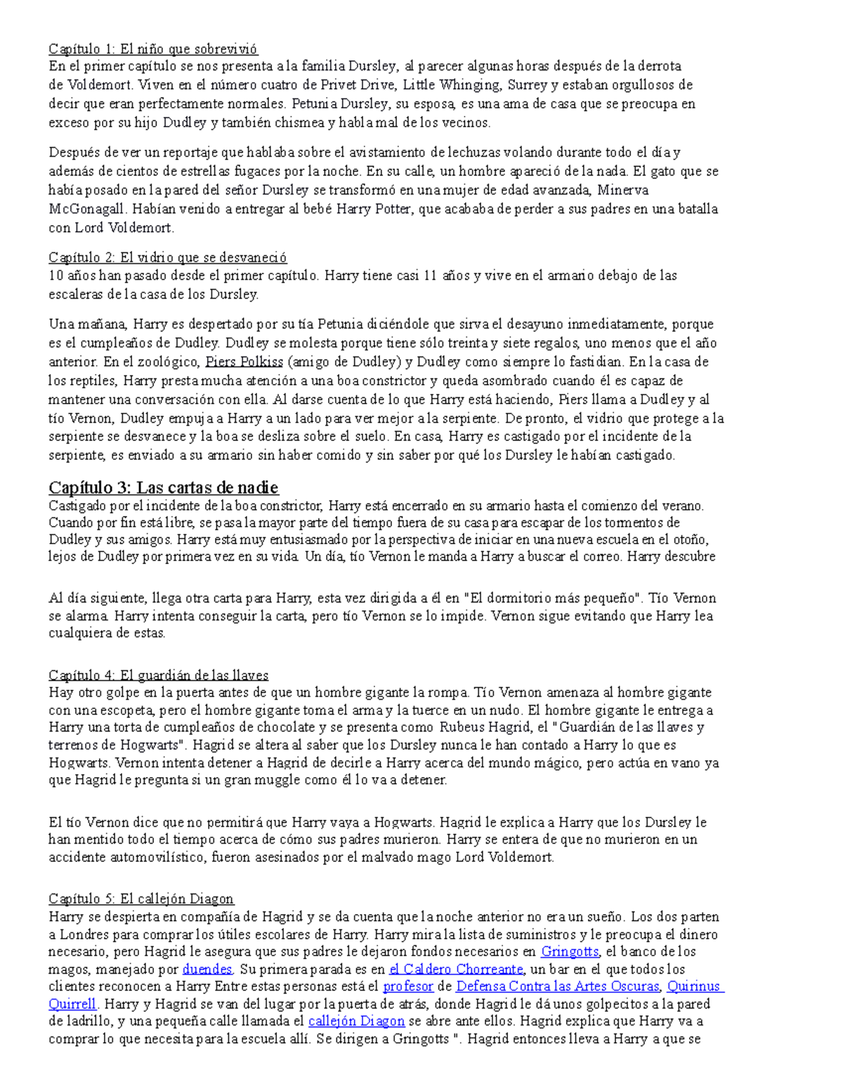 Resumen harry potter sefrre - Thumb 1200 1553 