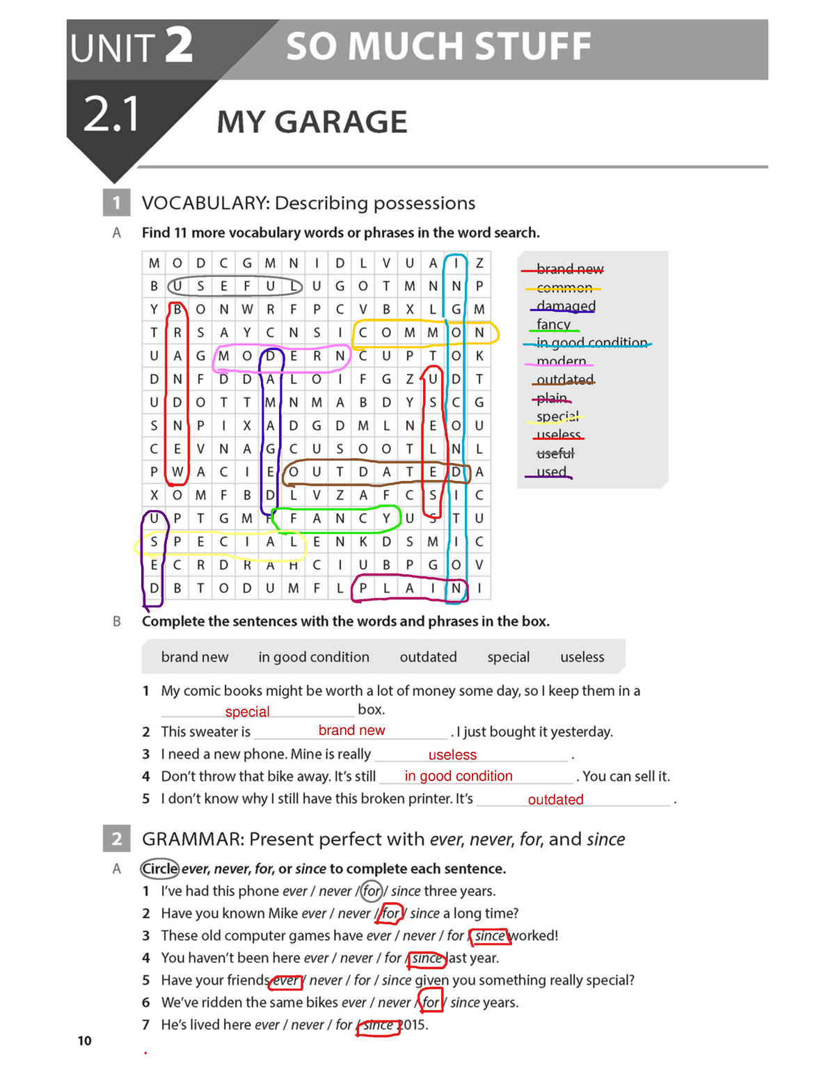 Homework 6 apuntes del libro resumido ingles Studocu