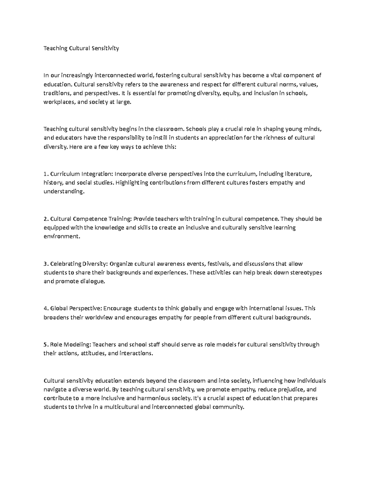 The Future Of Research: Embracing Cultural Sensitivity - ipppu73