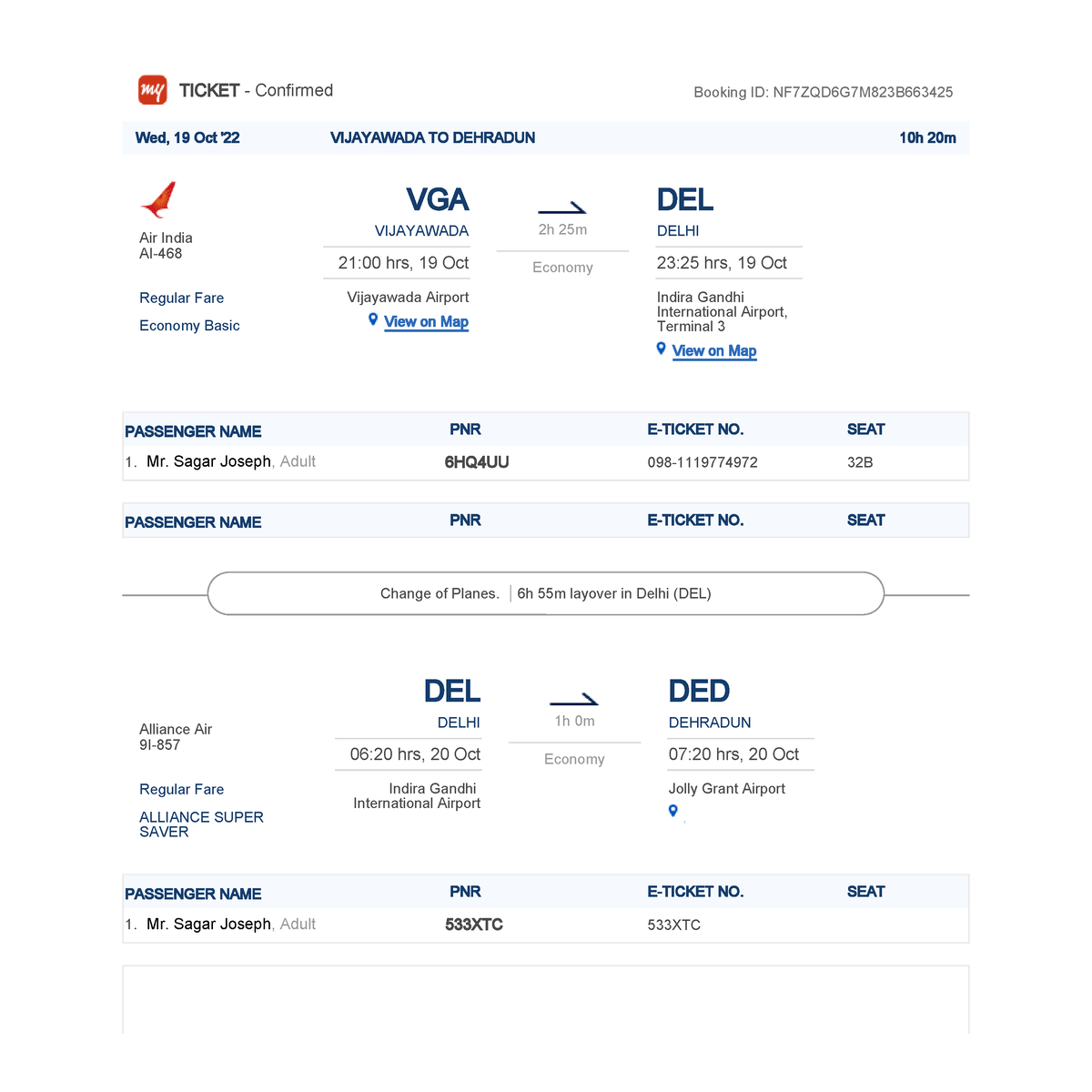 ETicket NF7ZQD6G7M823B663425 1 TICKET Confirmed Booking ID   Thumb 1200 1200 