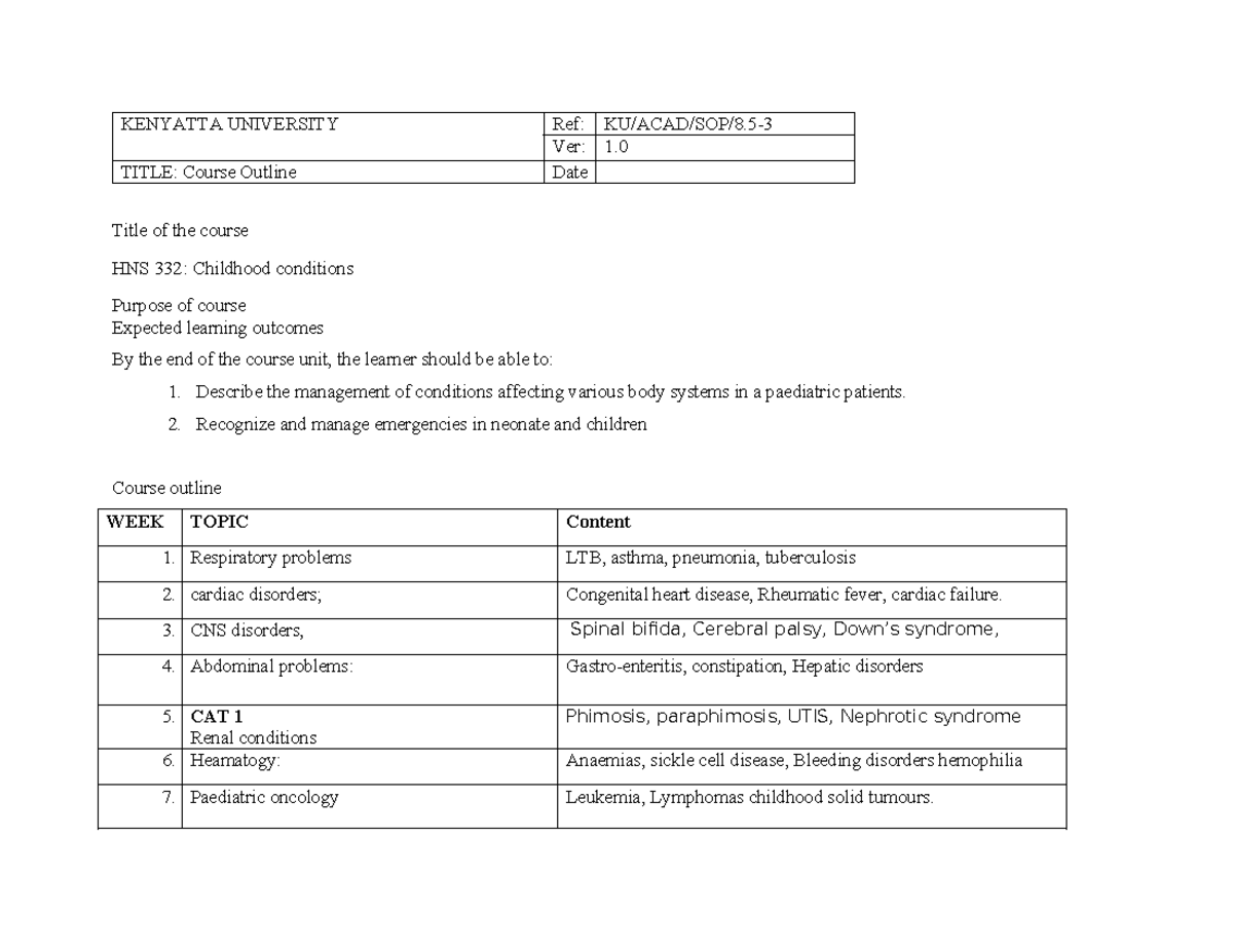NURSING COURSES IN KENYATTA UNIVERSITY visual data 7