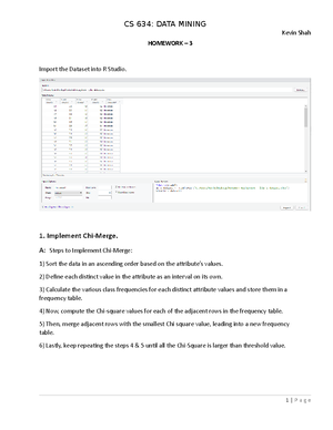 Data Mining Concepts and Techniques - Data Mining Third Edition The ...