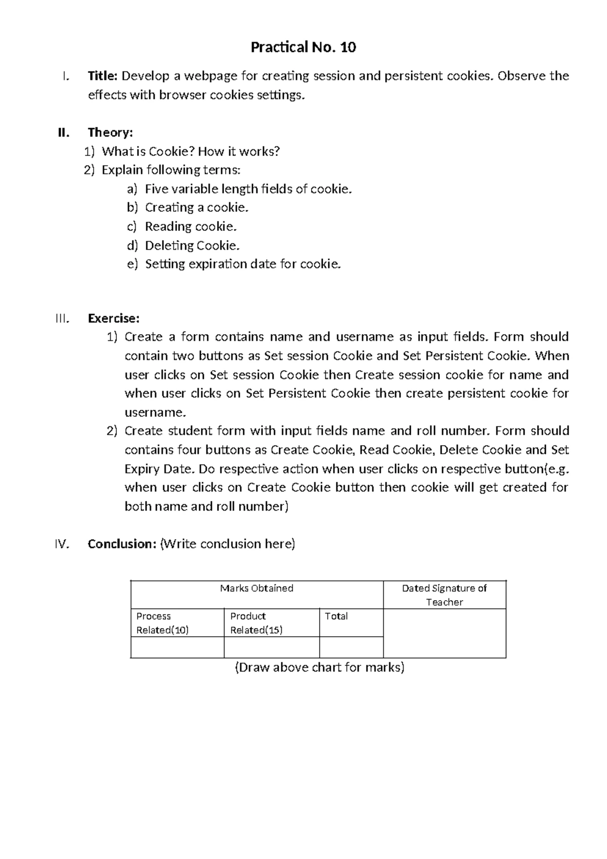 CSS Unit03 Final - Notes - Form A form is a section of a document which ...
