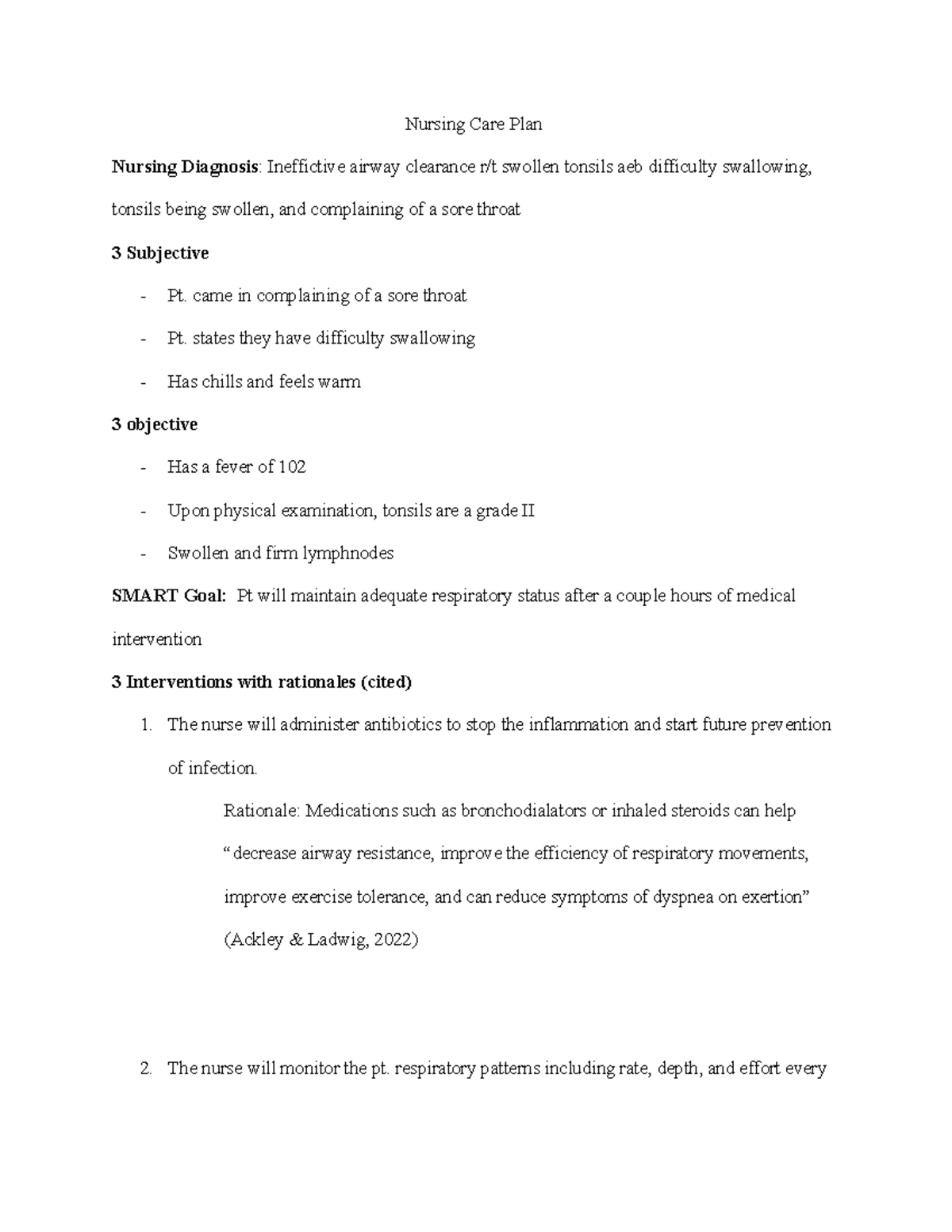 nursing-care-plan-11-4-care-plan-for-tonsillitis-nursing-care-plan