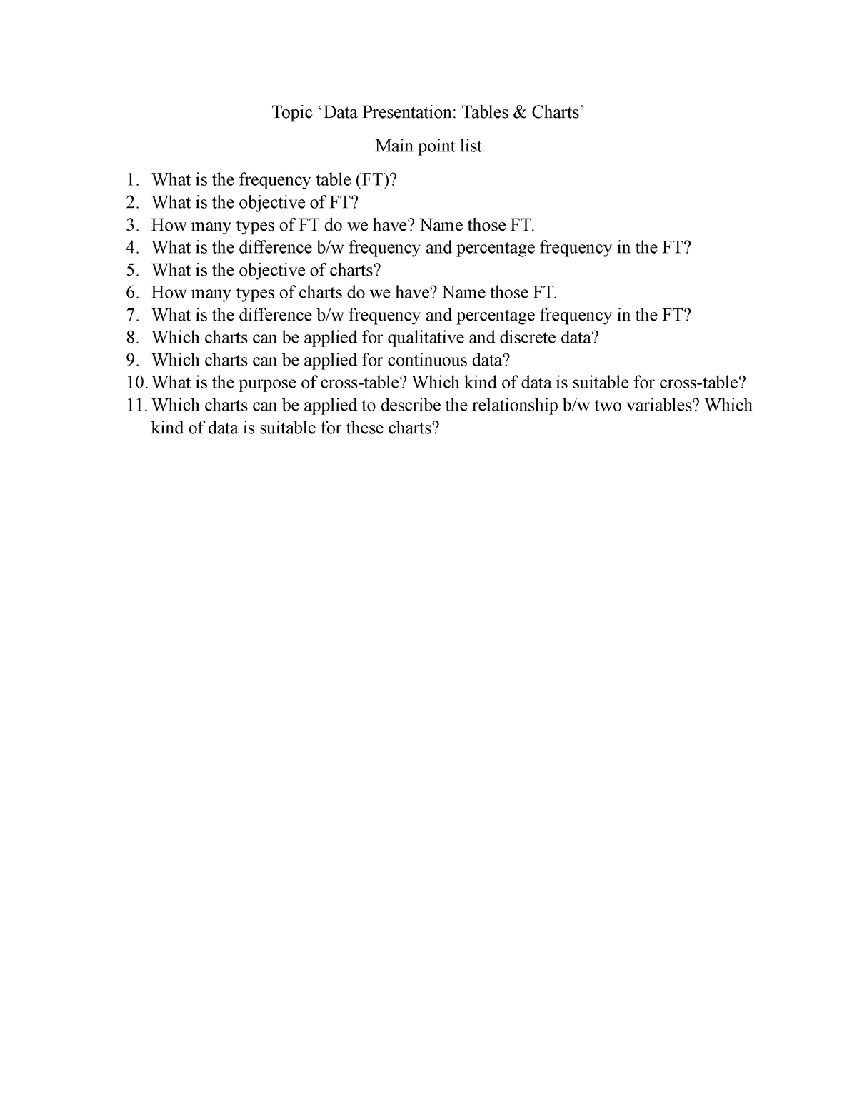 main-point-list-topic-data-presentation-tables-charts-main-point