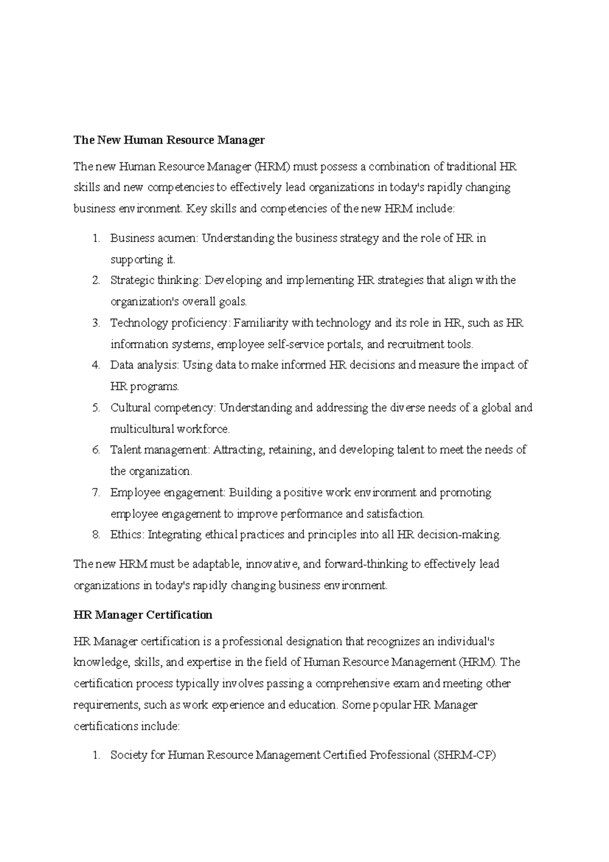 the-difference-between-human-resource-management-and-personnel