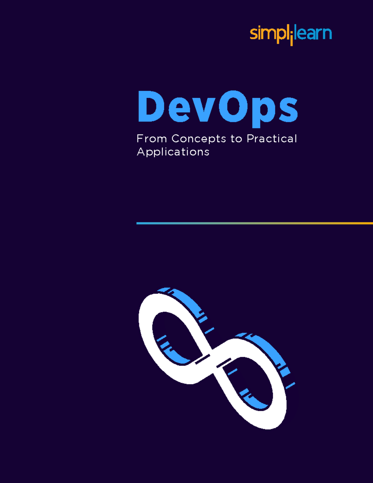 E Book Dev Ops practical applications - DevOps From Concepts to ...