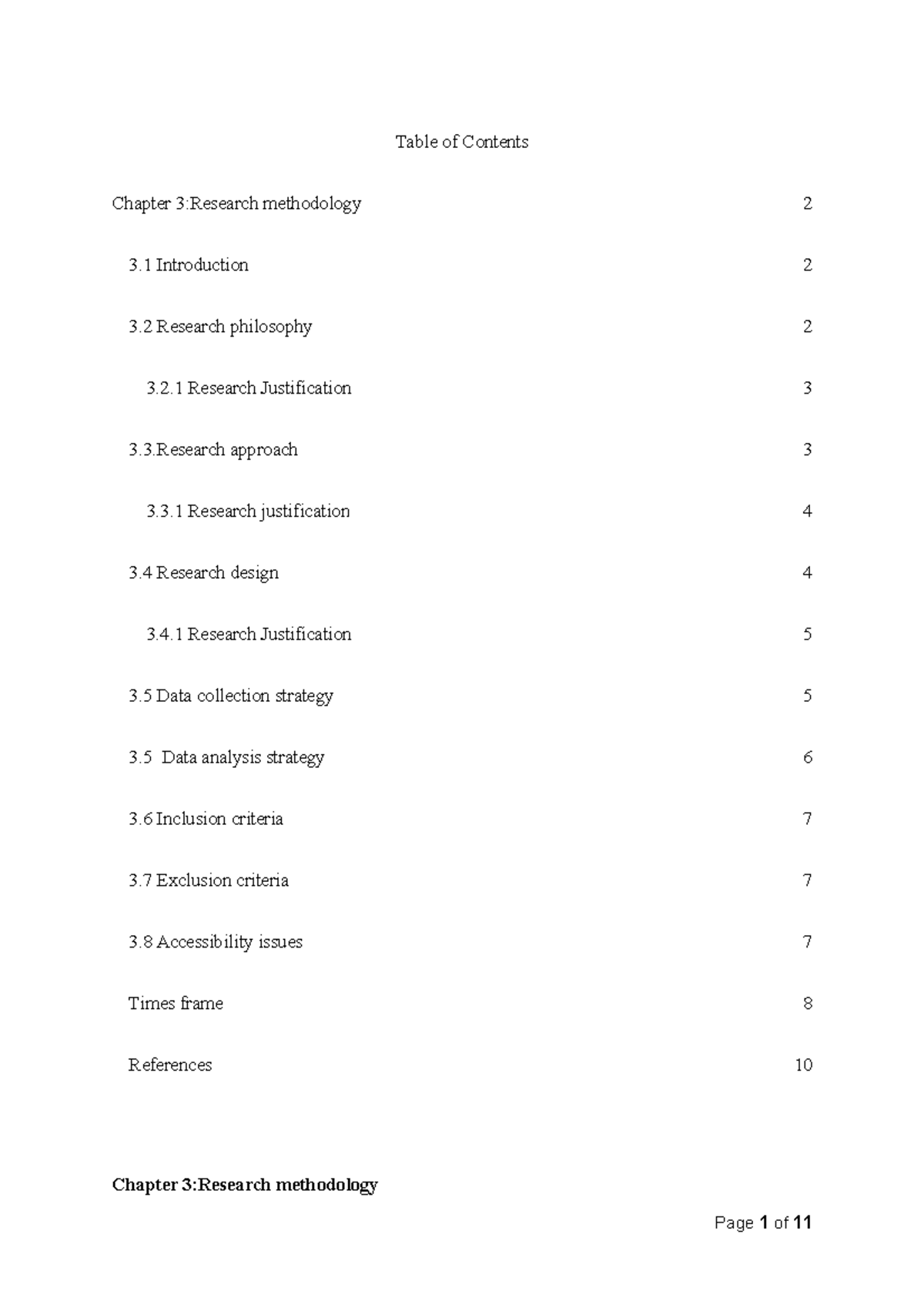 Methodology 1 edited Through Utilizing Their Significant Customer
