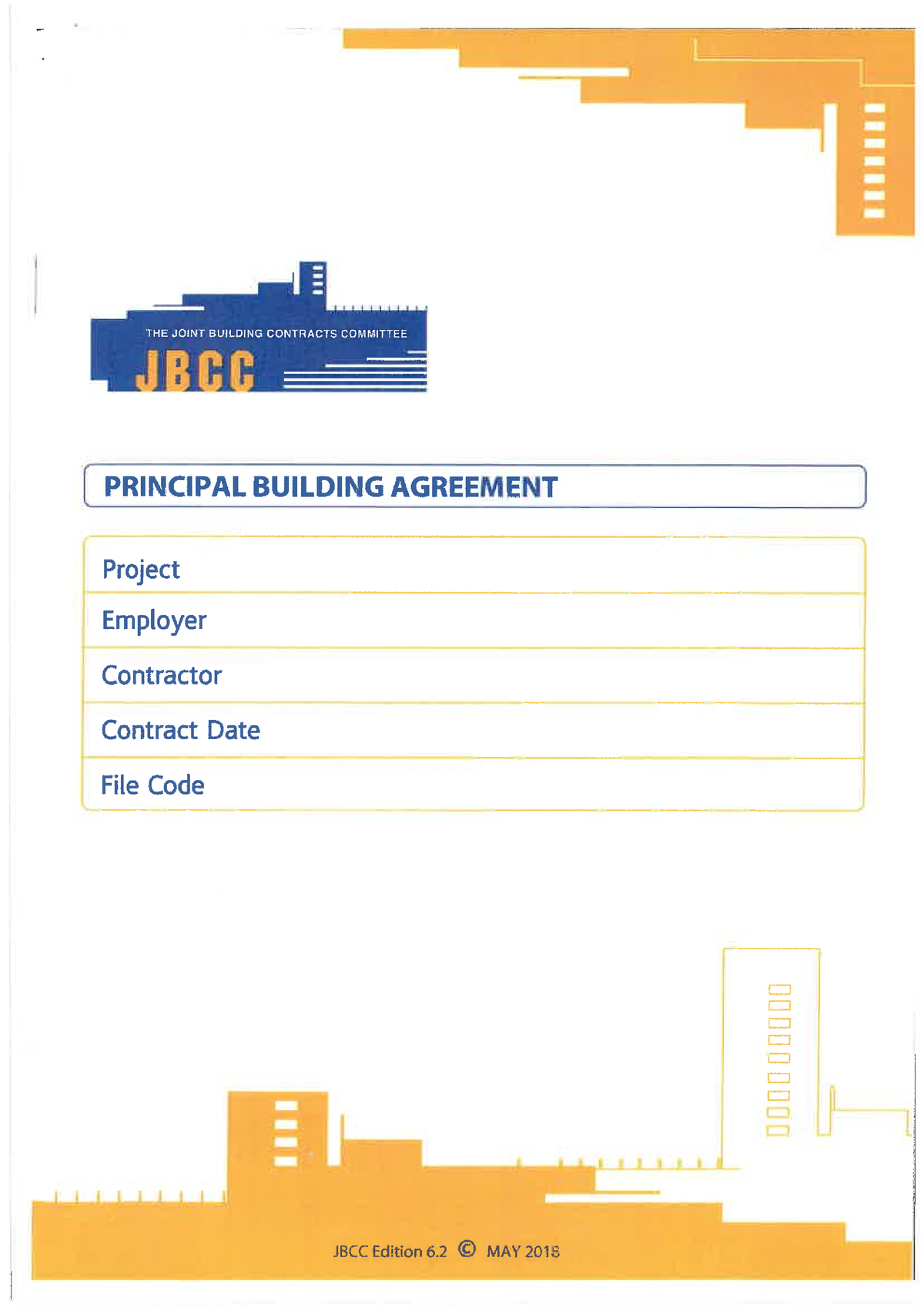 JBCC - Studocu