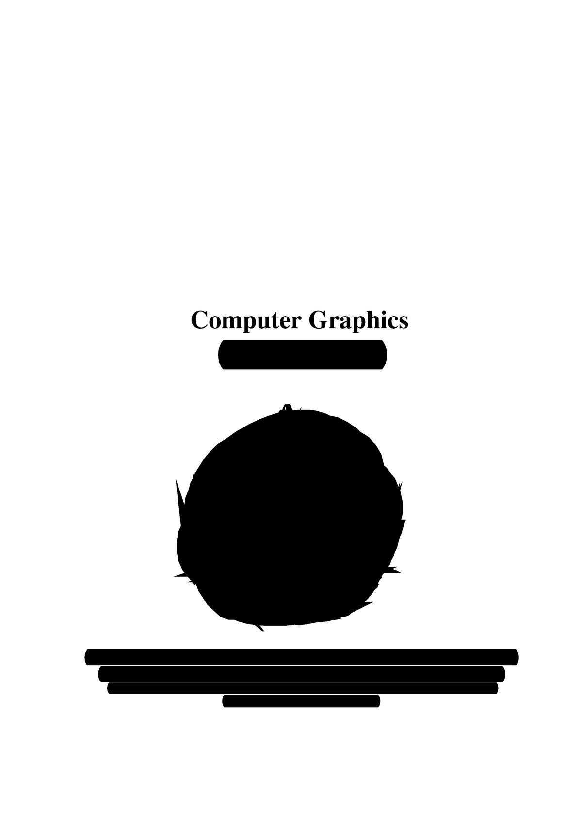 Computer Graphics - Computer Graphics Lecture Notes DEPARTMENT OF ...