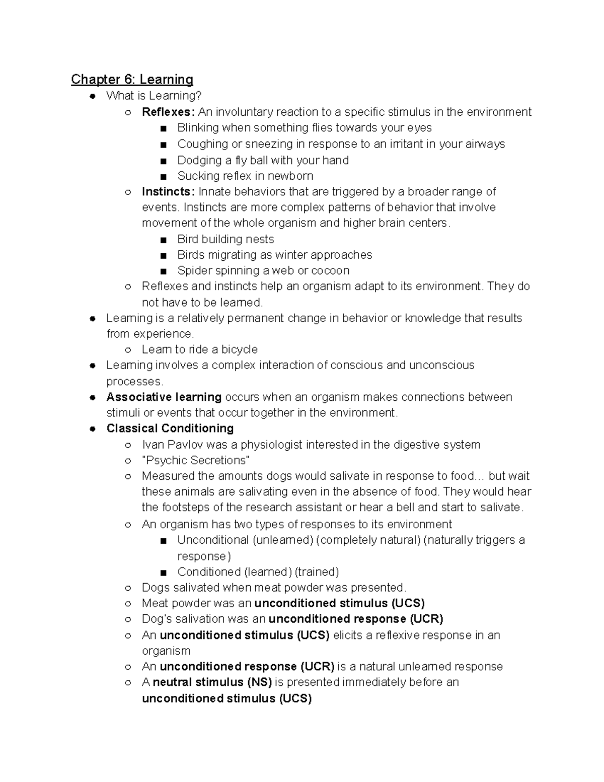 chapter-6-psych-learning-chapter-6-learning-what-is-learning