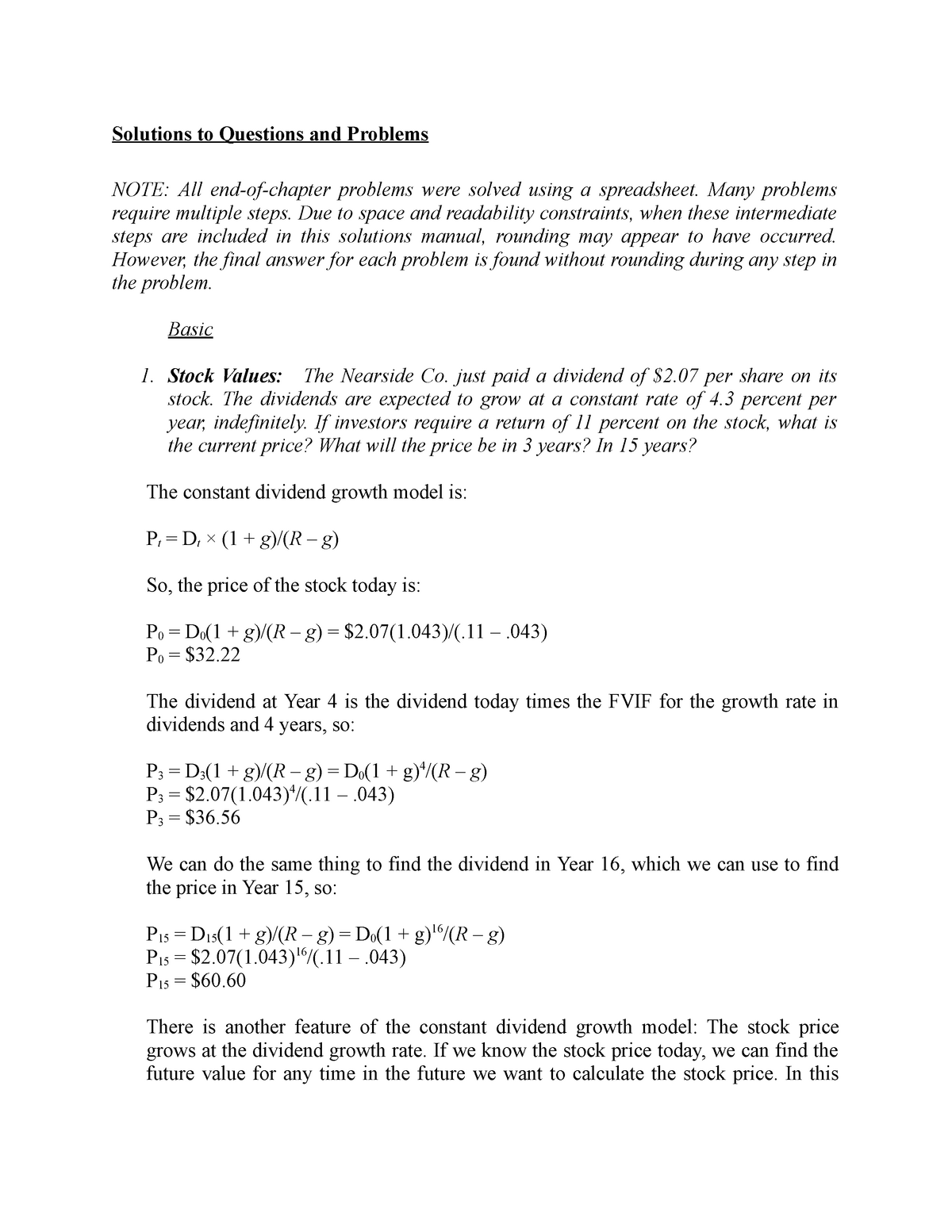 chapter-9-answer-key-solutions-to-questions-and-problems-note-all